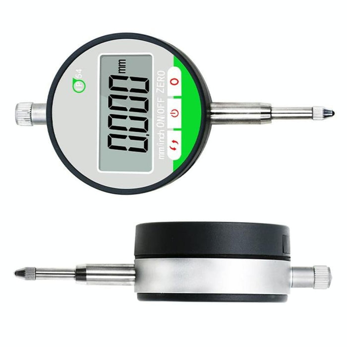 0-12.7mm Waterproof And Dustproof Digital Indicator