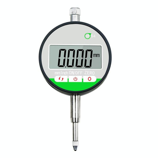 0-12.7mm Waterproof And Dustproof Digital Indicator