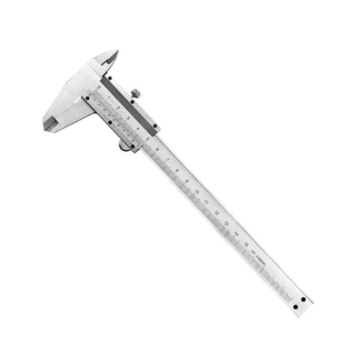 0-150mm Vernier Caliper Carbon Steel Precision Measuring