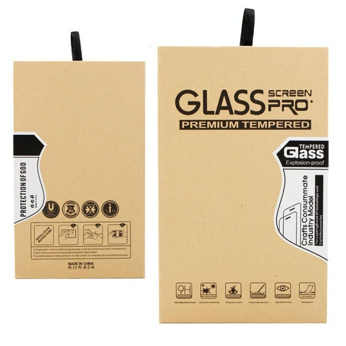 0.26mm 9h Tempered Glass Film For Ipad Pro 12.9