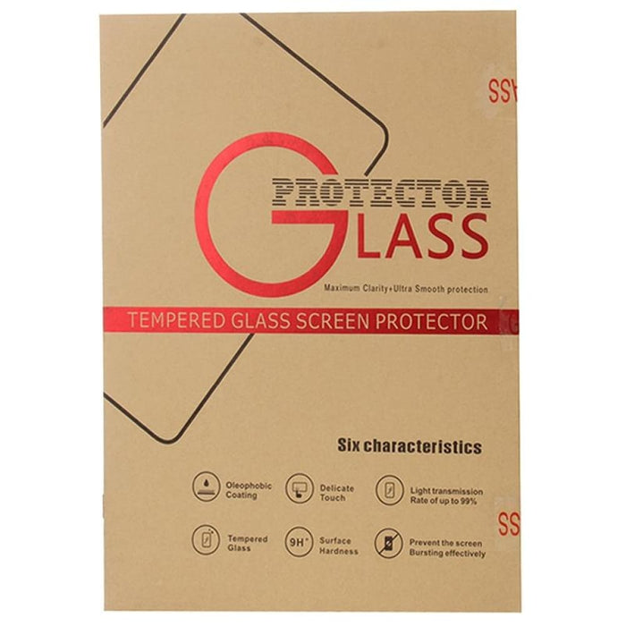 0.26mm 9h Tempered Glass For Ipad Pro 12.9