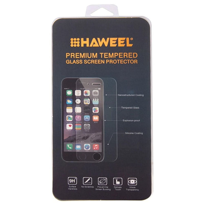 0.26mm Ultra Thin Full Screen Tempered Glass For Ipod Touch