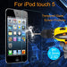 0.26mm Ultra Thin Full Screen Tempered Glass For Ipod Touch