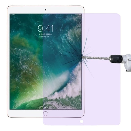 0.33mm 9h Anti Blue Ray Tempered Glass For Ipad Air /pro