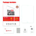 0.33mm Tempered Glass Film For Ipad Mini