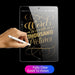 0.3mm 9h Tempered Glass Film For Ipad 9.7 /air 2