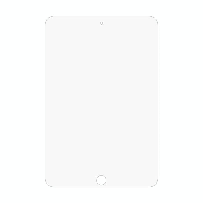 0.3mm 9h Tempered Glass Film For Ipad Mini 2/3