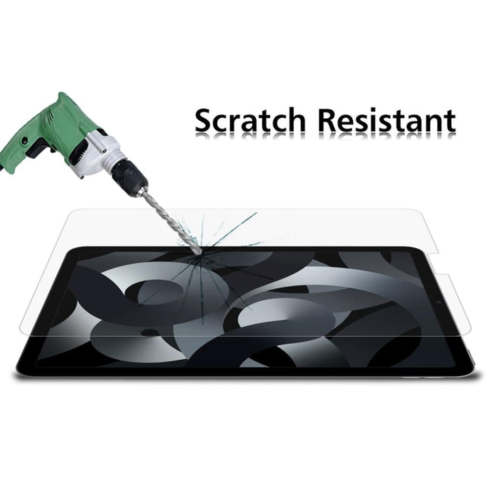 0.3mm 9h Tempered Glass Tablet Film Explosion Proof