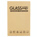 0.3mm 9h Tempered Glass Tablet Film Explosion Proof