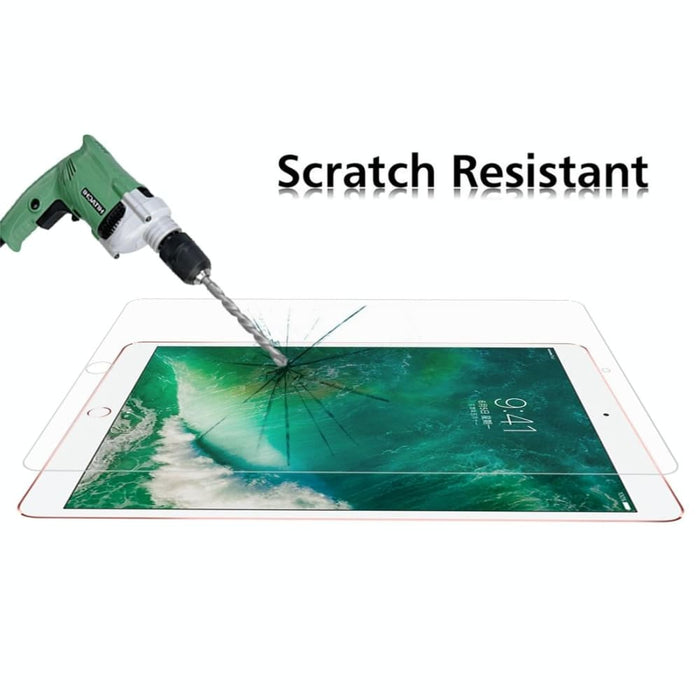 0.3mm Full Screen Tempered Glass For Ipad Pro 10.5 Inch