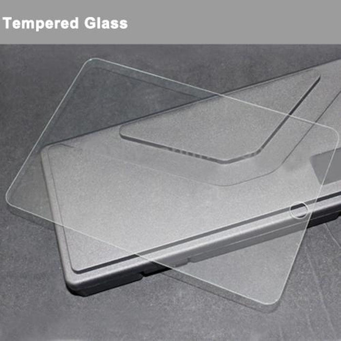 0.4mm 9h Tempered Glass Film For Ipad Air/pro 9.7/5/6/7