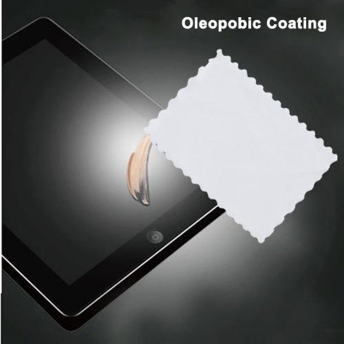 0.4mm 9h Tempered Glass Film For Ipad Air/pro 9.7/5/6/7