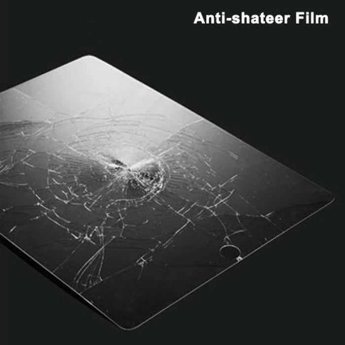 0.4mm 9h Tempered Glass Film For Ipad Air/pro 9.7/5/6/7