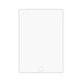 0.4mm 9h Tempered Glass Film For Ipad Air/pro 9.7/5/6/7