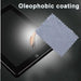 0.4mm 9h Tempered Glass Film For Ipad Mini 2/3