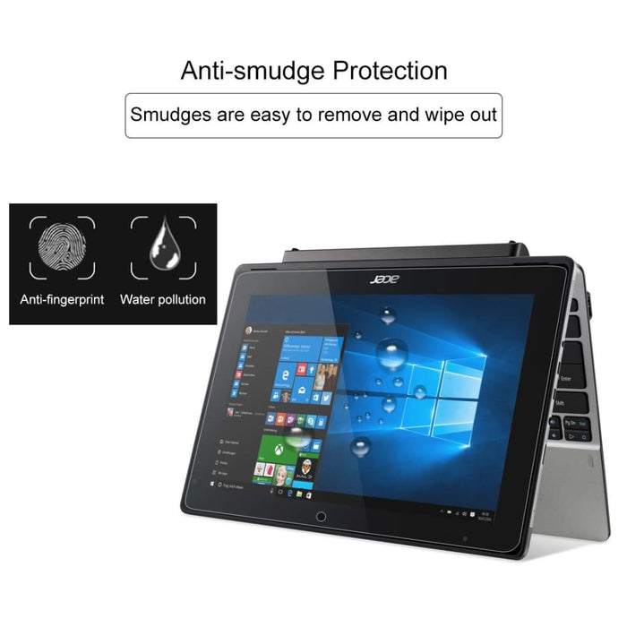 0.4mm Full Screen Tempered Glass For Acer Switch 11v Sw5