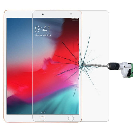 0.4mm Tempered Glass Film For Ipad Air3 10.5 Inch