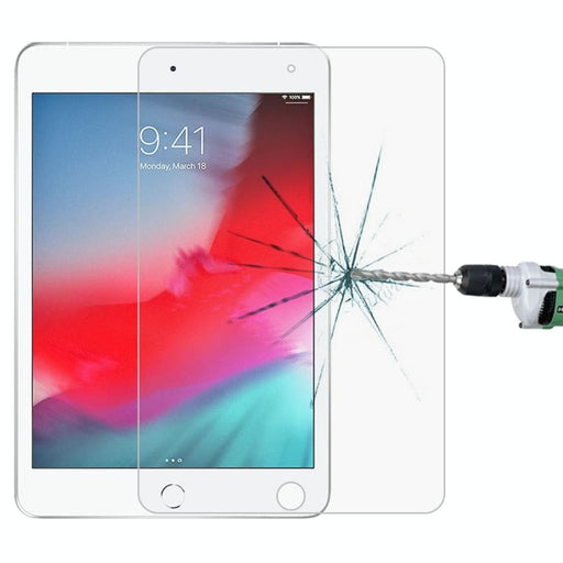 0.4mm Tempered Glass Film For Ipad Mini 2/3