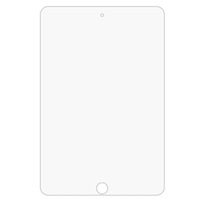 0.4mm Tempered Glass Film For Ipad Mini 5 9h Hardness