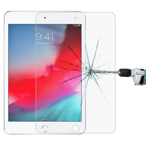 0.4mm Tempered Glass Film For Ipad Mini 5 9h Hardness