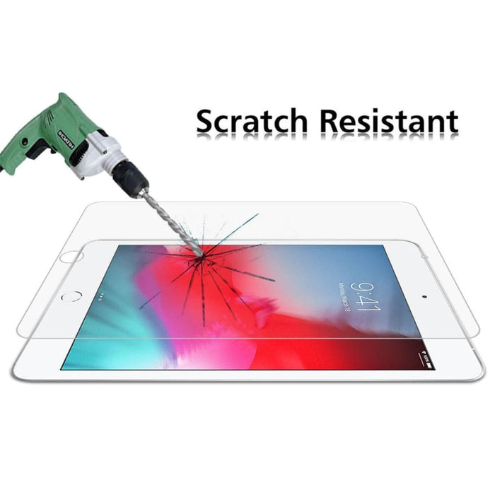 0.4mm Tempered Glass Film For Ipad Mini 5 9h Hardness