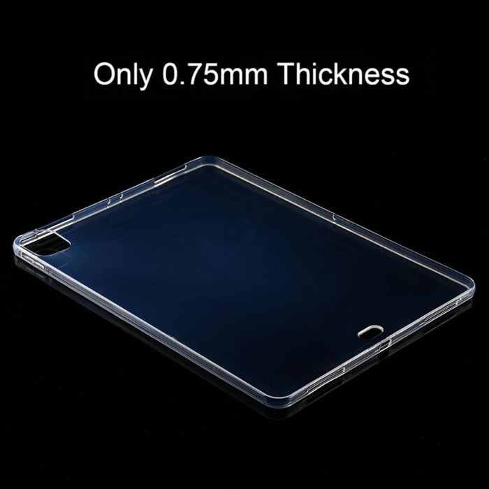 0.75mm Hd Tpu Protective Tablet Case For Ipad Pro 12.9 Inch