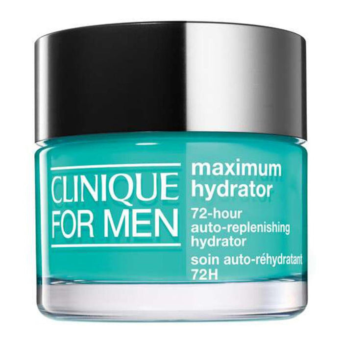 Moisturizing Facial Treatment By Clinique For Men Maximum Hydrator 50 Ml