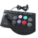 0082 Usb Wired Game Joystick Arcade Console Rocker Fighting