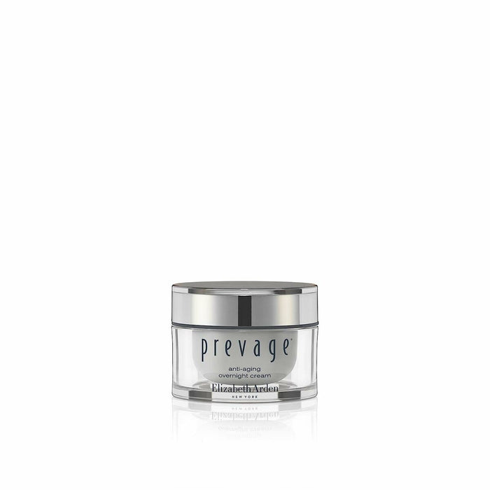 Nighttime Anti-Aging Cream By Elizabeth Arden Prevage 50 Ml