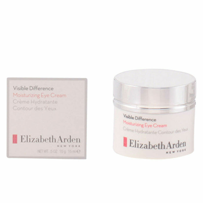 Facial Cream By Elizabeth Arden Visible Difference 15 Ml 15 Ml