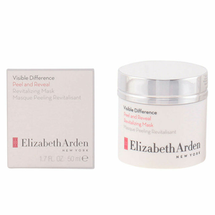 Revitalizing Cream By Elizabeth Arden Visible Difference 50 Ml 50 Ml