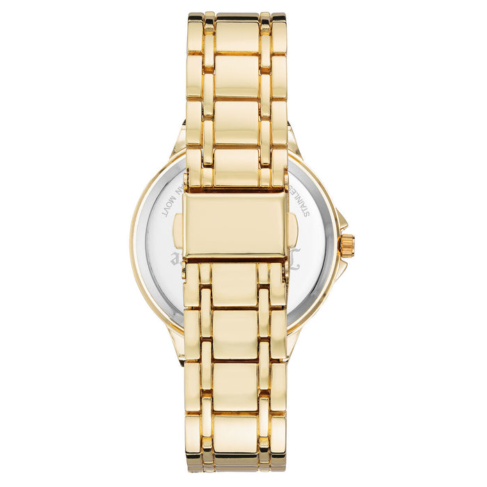 Womens Watch By Juicy Couture Jc1282Bkgb 36 Mm