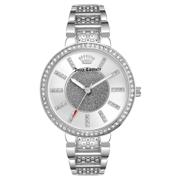 Womens Watch By Juicy Couture Jc1313Svsv 36 Mm