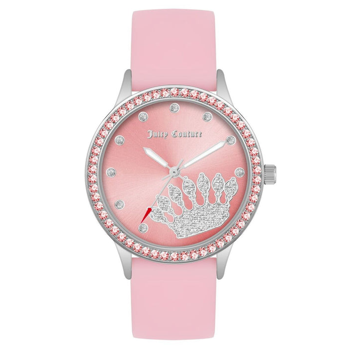 Women Watch By Juicy Couture Jc1343Svpk  38 mm