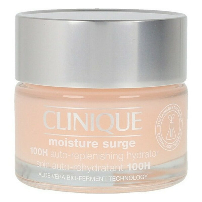 Hydrating Cream Moisture Surge By Clinique 192333066935 100H 50 Ml