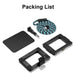 060 Outdoor Live Action Camera Magnetic Bracket