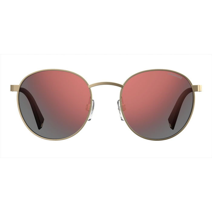 Unisex Sunglasses By Polaroid Pld2053Snoaoz 51 Mm