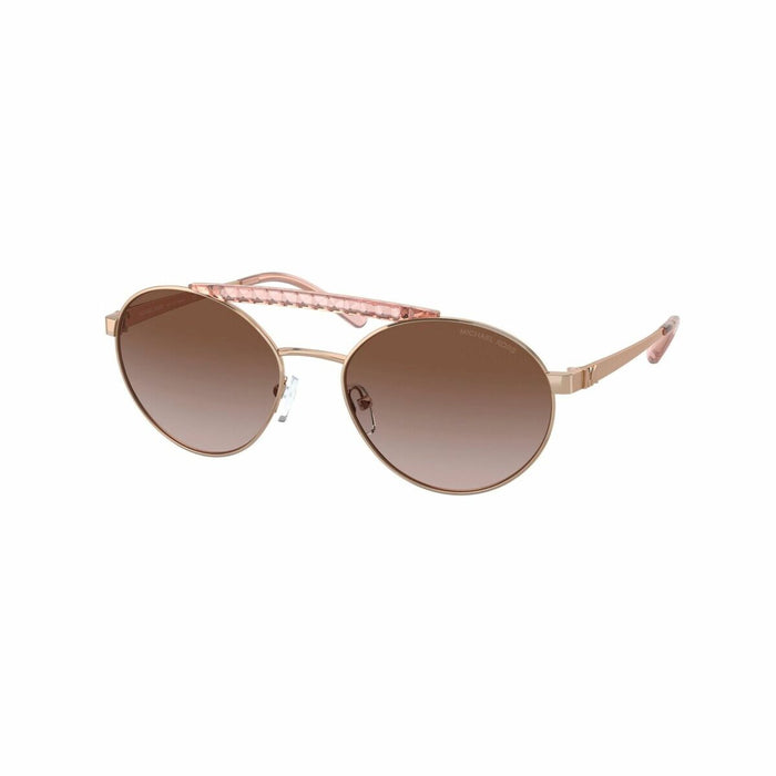 Womens Sunglasses By Michael Kors Mk1083110813 55 Mm