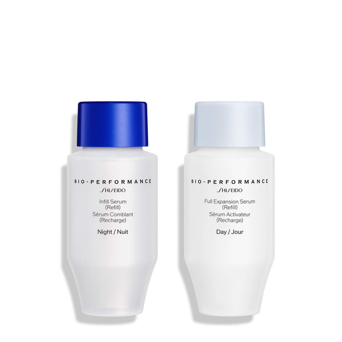 Facial Cream By Shiseido Performance 60 Ml