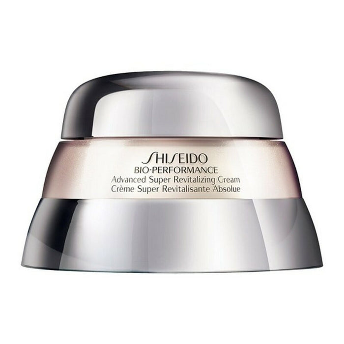 Anti-Ageing Cream Bioperformance By Shiseido 1525Sml