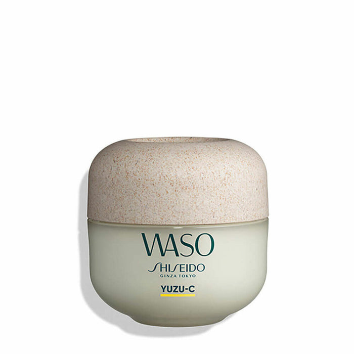 Night Cream By Shiseido Waso C 50 Ml