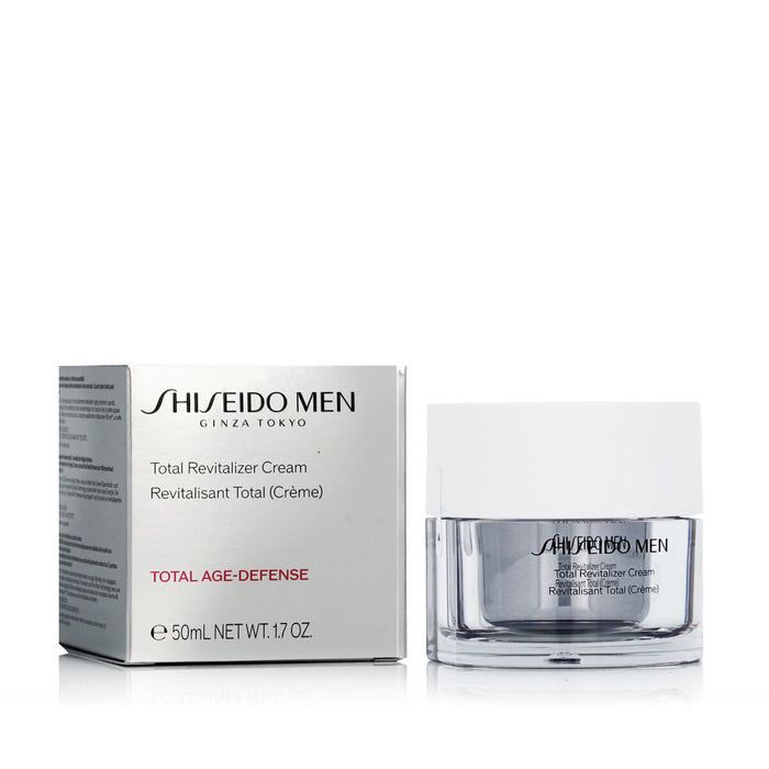 Facial Cream By Shiseido