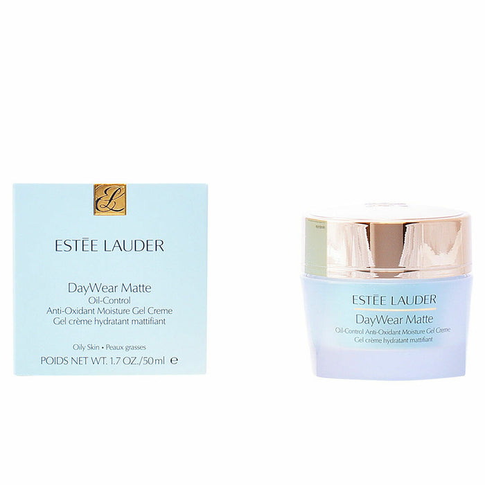 Anti-Oxidant Cream By Estee Lauder Day Wear Matte 50 Ml 50 Ml