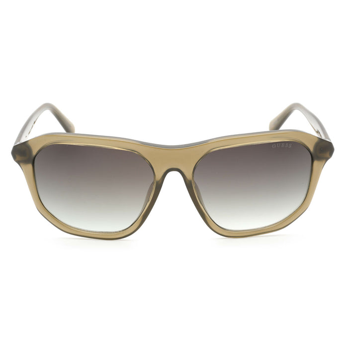 Unisex Sunglasses By Guess Gu0005795P 60 Mm