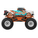 1 16 Big Foot Cross Country Climbing Remote Control Car 359a