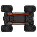 1 16 Big Foot Cross Country Climbing Remote Control Car 359a