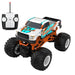 1 16 Big Foot Cross Country Climbing Remote Control Car 359a