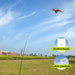 1.2 Drive Bird Eagle Kite For Garden Decoration