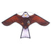 1.2 Drive Bird Eagle Kite For Garden Decoration