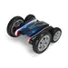 1 24 2.4g Flowering Stunt Car Rc Double Deformation Remote